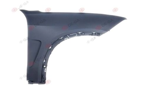 Bmw X5 F15 Ön Çamurluk Plastik Ast.Sağ 13-