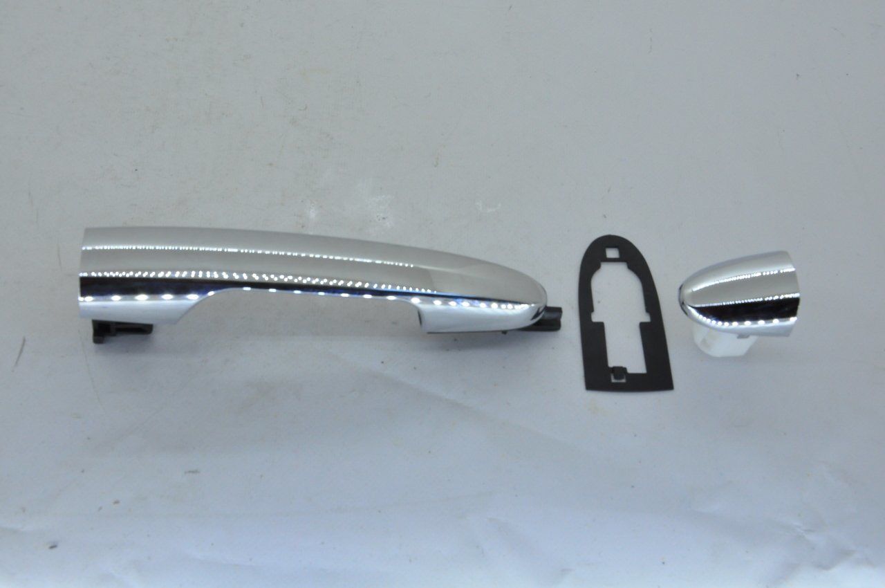 Dış Kapı Kolu Ön-Arka Sağ Egea