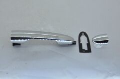 Dış Kapı Kolu Ön-Arka Sağ Egea