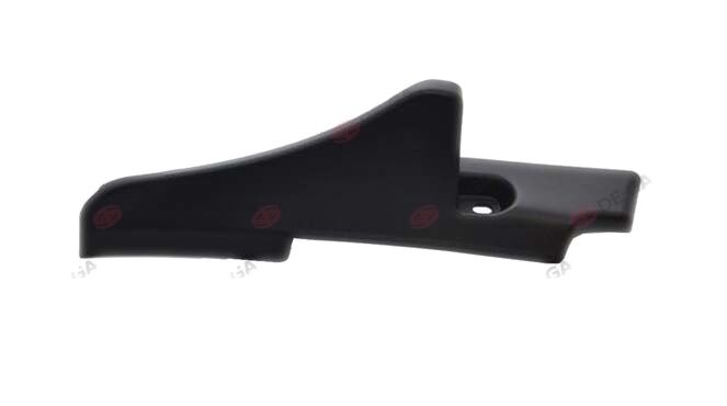D.Duster Ön Cam Kenar Plastiği Sağ 09-