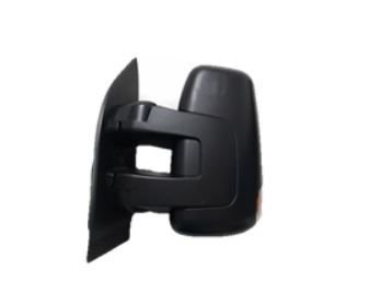 Iveco Dış Ayna Man.Sin.Desenli Sol 14-