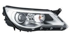 Sağ Far Vw Tıguan 2008-2011 Arası