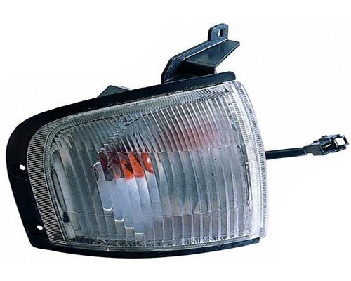 Sinyal Lambası Ön Sağ (Beyaz) Mazda B2500 1998-2001 Arası