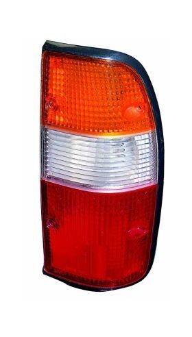 B2500 Pickup Arka Stop Sağ 98-01