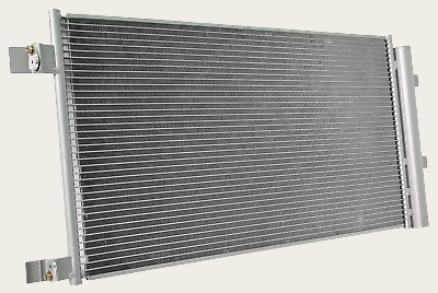 Kima Radyatörü (Kondanser) Megane 4 (Adblue)