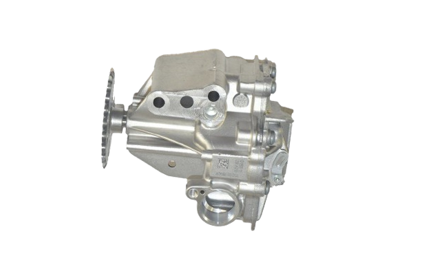 Yağ Pompası 1.6 R9M Trafic-Megane 4-Talisman