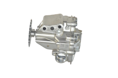 Yağ Pompası 1.6 R9M Trafic-Megane 4-Talisman