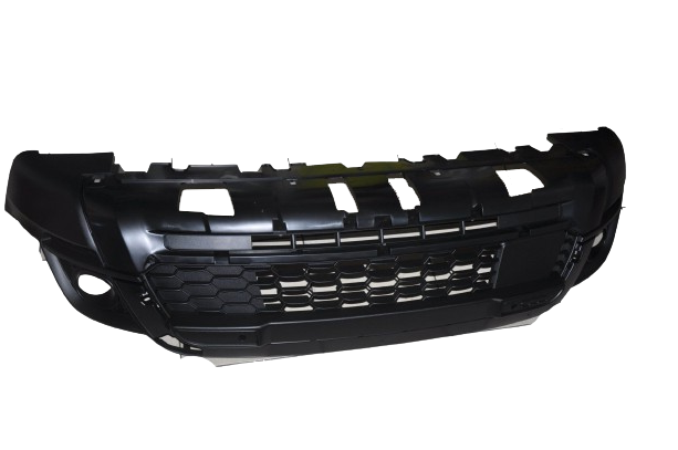 Ön Tampon Alt Izgara Fiat 500X