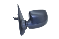 Sol Dış Dikiz Aynası Sandero II-Logan Mcv 2013 Sonrası (Manuel Kapaksız Model)