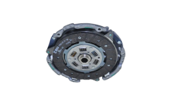 Debriyaj Seti (Rulmansız) 1.6 Logan-Megane 2