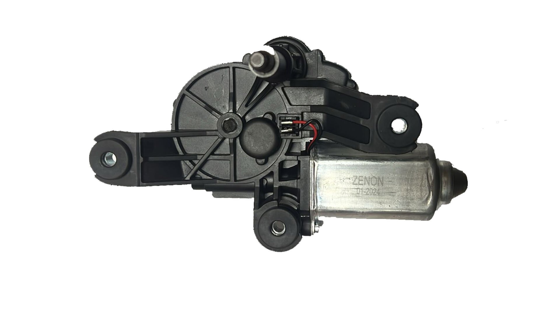 Arka Silecek Motoru Bravo 2007 Sonrası