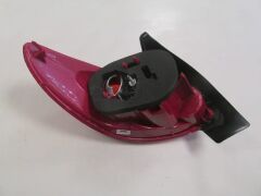 Sağ Stop Lambası Kırmızı (5Kapı) (Mars) Peugeot 206 Hb 2003-2009 Arası