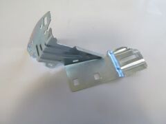 Ön Çamurluk Braketi Sol Peugeot 208 12-20 Arası