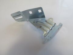 Ön Çamurluk Braketi Sol Peugeot 208 12-20 Arası