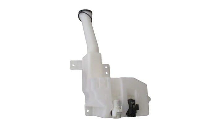 Ön Cam Su Bidonu-Deposu Çift Motorlu (5Kapı) Mazda 323 Famılıa 99-02 Arası