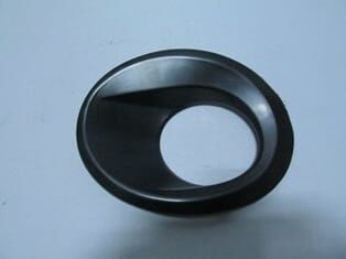 Sis Far Çerçevesi Sol Ford Mondeo 01-04 Arası