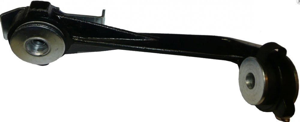 Beşik Askı Rotu Sol Trafic 2-3