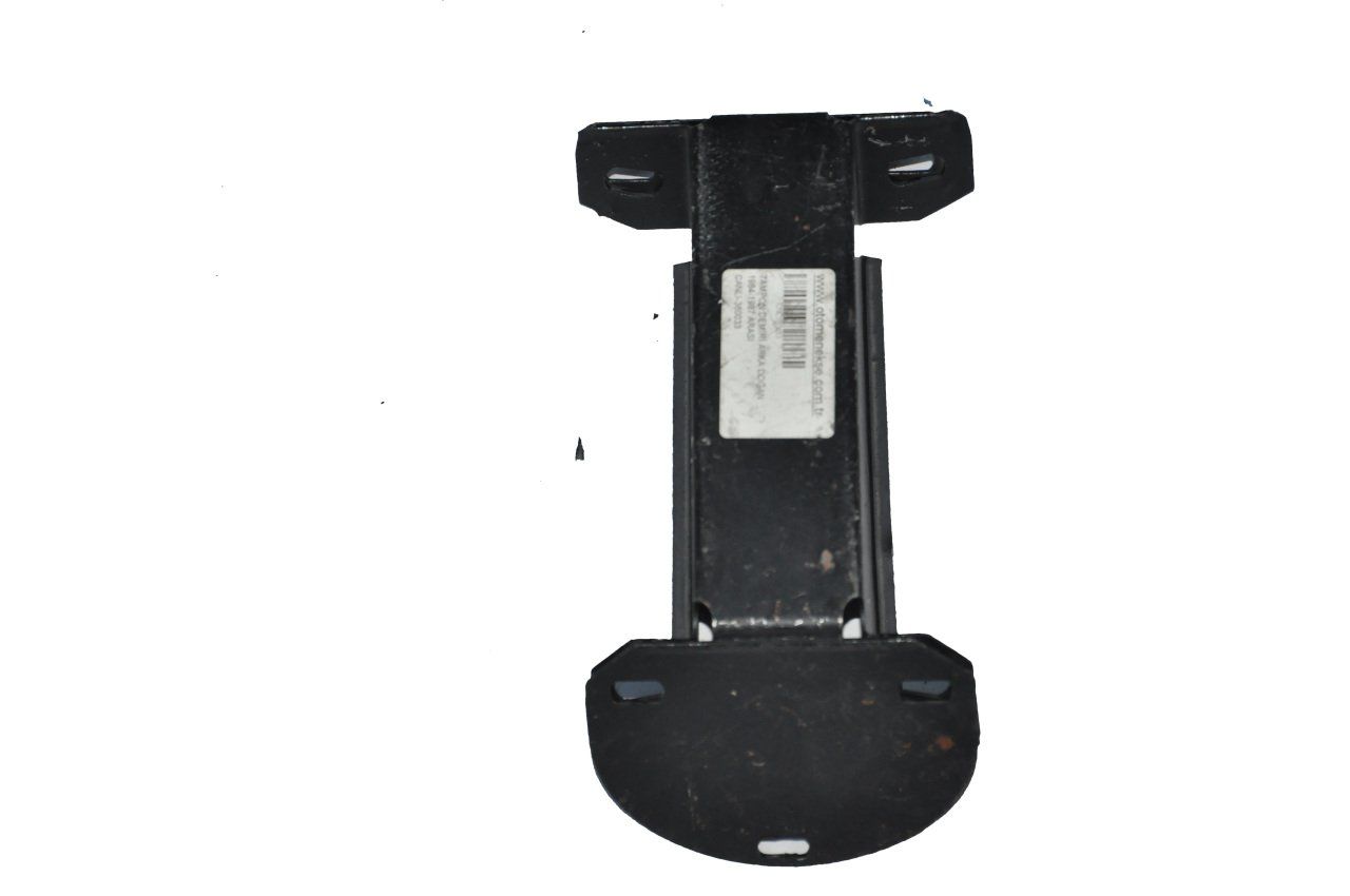 Tampon Demiri Arka Doğan 1984-1987 Arası