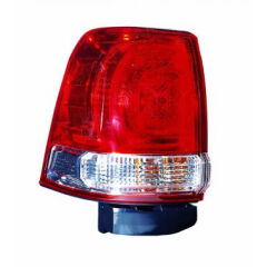 Stop Lambası Dış Sol Toyota Land Cruıser 2007-2012