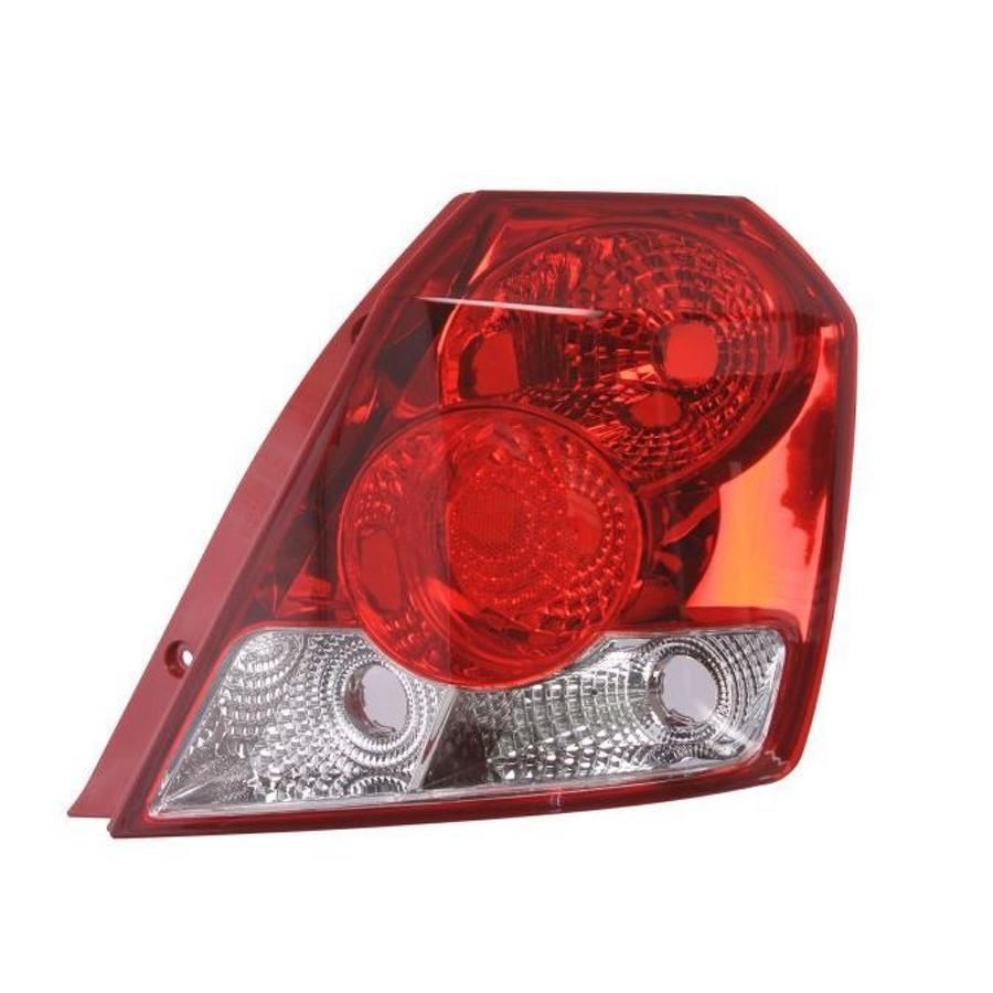 Stop Lambası Sağ Chevrolet Kalos HB 2002 Sonrası