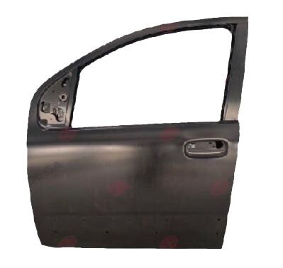 Panda Ön Kapı Sol 2012 Sonrası