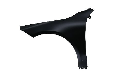 Mercedes W118 Ön Çamurluk Al.Cla Sol 20-