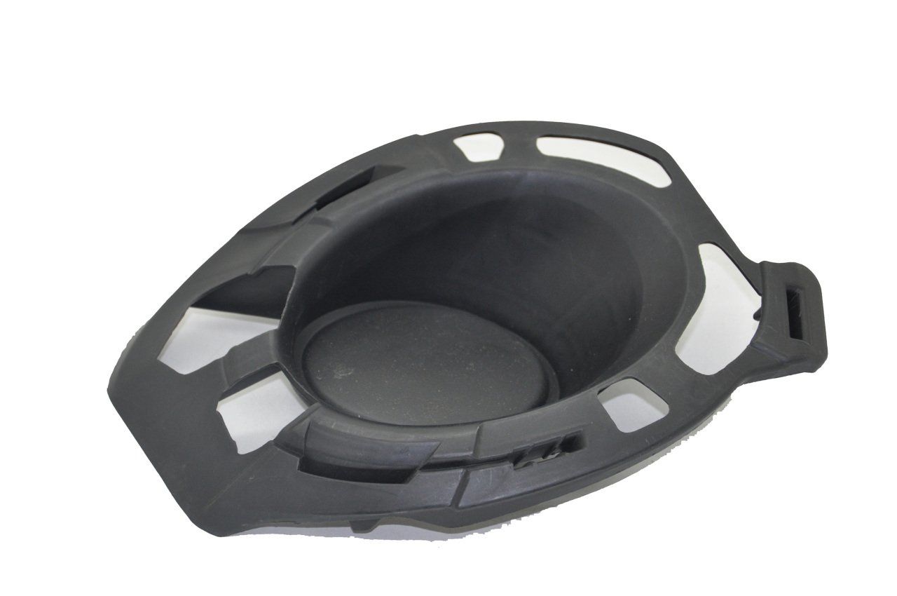 Sol Sis Far Çerçevesi Clio 3 2008-2010 Modelleri Arası (Sissiz)