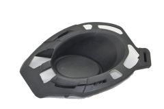 Sol Sis Far Çerçevesi Clio 3 2008-2010 Modelleri Arası (Sissiz)