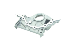 Motor Ön Kapak 1.5 Fluence-Megane 3-Kango 3-Clio 3