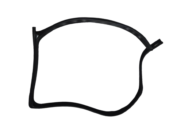 Sol Ön Kapı Cam Kanal Fitili Fiorino