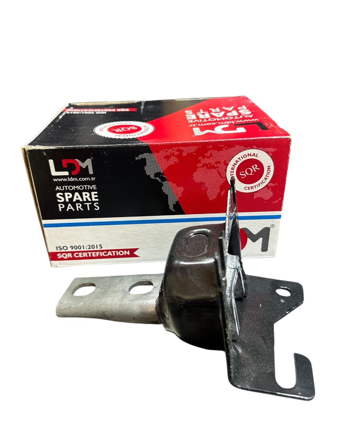 Motor Takozu Sol 1.5-1.2 16 Valf Symbol 2013 Sonrası-Dacıa Sandero II-Logan Mcv 2013 Sonrası-Dokker