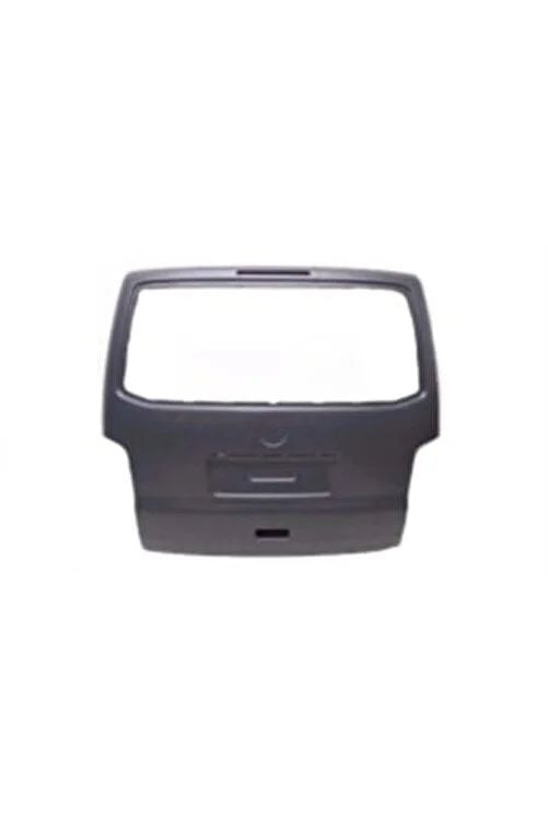 Volkswagen Transp.T5 Arka Bagaj Kapağı Cam Yuv.03-14