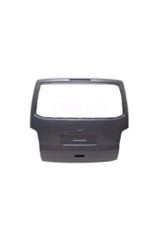 Volkswagen Transp.T5 Arka Bagaj Kapağı Cam Yuv.03-14