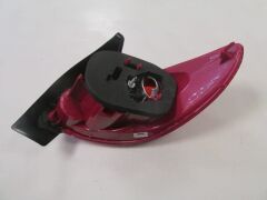 Sol Stop Lambası Kırmızı (5Kapı) (Mars) Peugeot 206 Hb 2003-2009 Arası