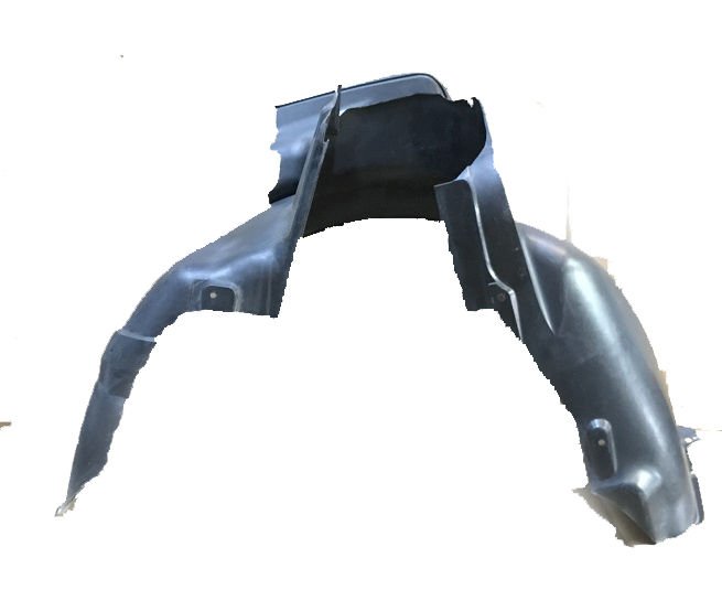 Sağ Ön Çamurluk Davlumbazı Palio-Albea 2002 Sonrası Modeller İçin