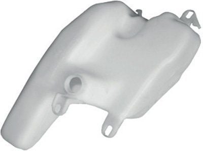 Cam Suyu Fiskiye Deposu Tempra-Tipo (Tek Delik)