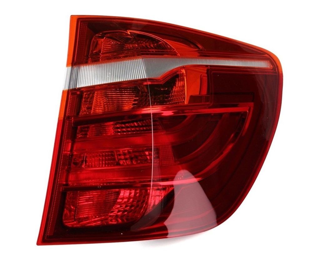 Stop Lambası Sağ Dış BMW X3 F25 Ledli