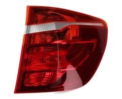 Stop Lambası Sağ Dış BMW X3 F25 Ledli