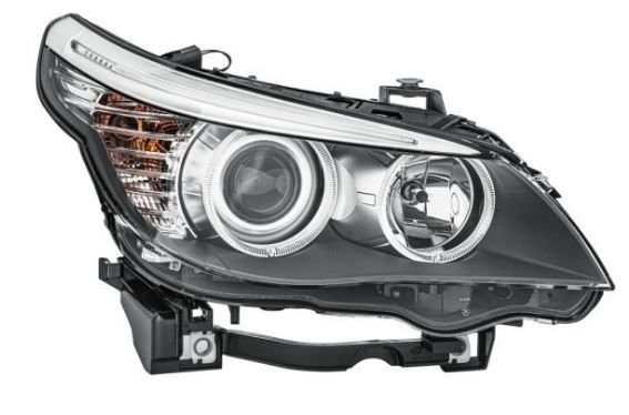 Far Sağ Komple Bmw E60 Lcı