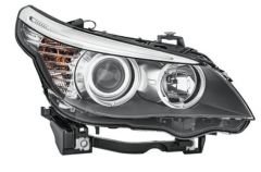 Far Sağ Komple Bmw E60 Lcı