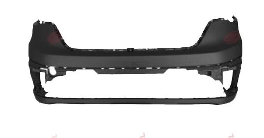 Trafıc Ön Tampon 2020 Sonrası