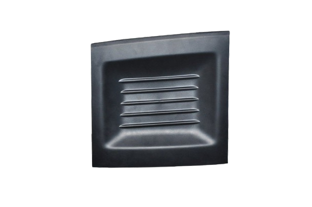 Torpido Üst Gövde Kapağı Albea-Palio (Orta Kısım)