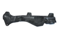 Ön Çamurluk Bağlantı Suportu Sol Kango 2007 Sonrası