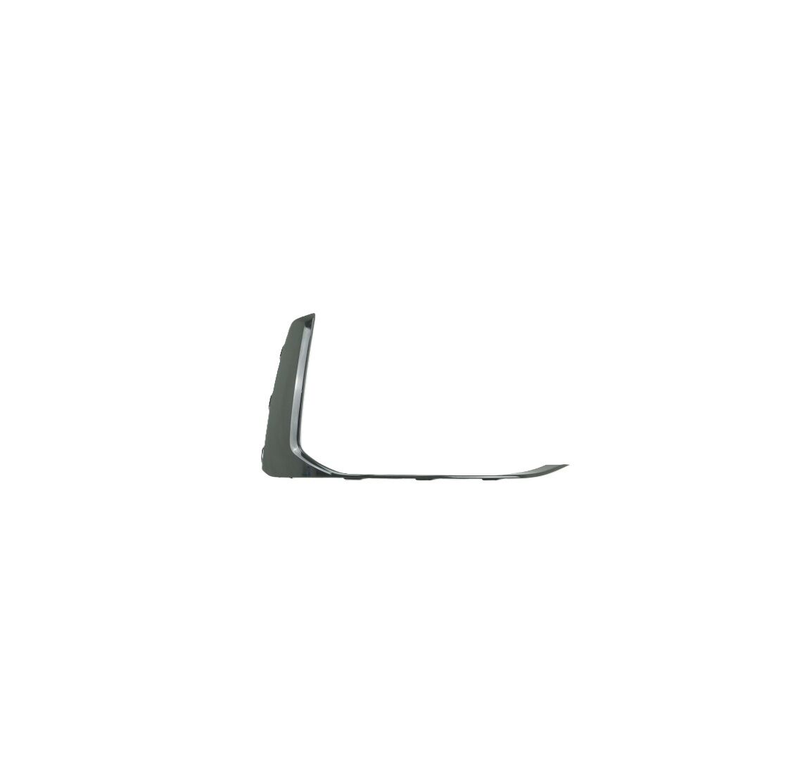 Ön Tampon Izgara Çıtası Sağ S-Line Q7 2020-