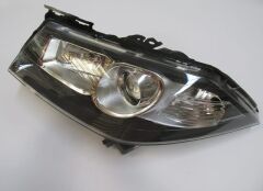 Far Sol Elektrikli-Motorsuz Siyah Mercekli Makyajlı(Ayfar(E Marklı Renault Megane 2 07-09 Arası