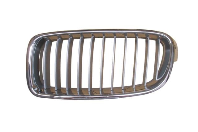 Ön Panjur Sol Nikelajlı İç Petekleri Gri (Modern Line) Bmw 3 Serı F30 12-14 Arası