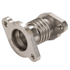 Egr Çıkış Borusu 2.3 Ducato Euro 5