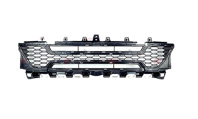 Ön Tampon Panjuru BMW X1 U11 2023 Sonrası (M Sport)