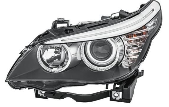 Far Sol Komple Bmw E60 Lcı