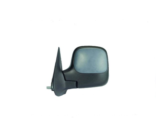 Peugeot Partner Dış Ayna El.Is.Astarlı Sol 97-07